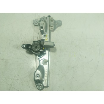 ELEVALUNAS TRASERO DERECHO 827003ZL0A 827003ZL0A 