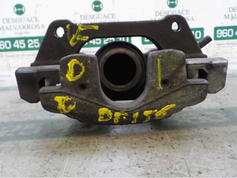 Recambio de pinza freno delantera derecha para bmw mini (r50,r53) 1.6 16v cat referencia OEM IAM  34116768458 