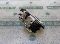 Recambio de cerradura puerta trasera izquierda para peugeot 208 1.6 blue-hdi fap referencia OEM IAM   