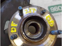 Recambio de mangueta delantera derecha para chevrolet cruze 2.0 diesel cat referencia OEM IAM    2