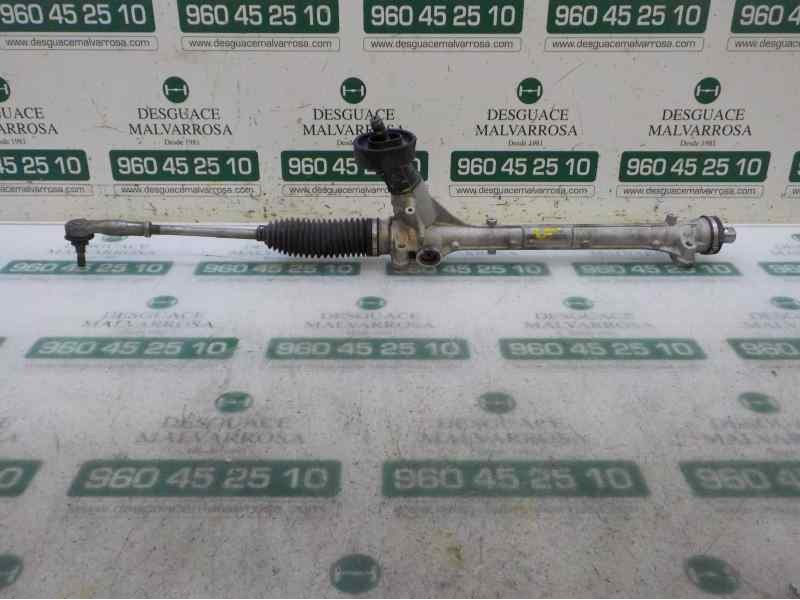 Recambio de cremallera direccion para seat ibiza (kj1) 1.6 tdi referencia OEM IAM  2Q1423061C 