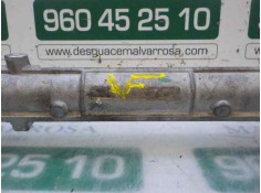 Recambio de cremallera direccion para seat ibiza (kj1) 1.6 tdi referencia OEM IAM  2Q1423061C  2