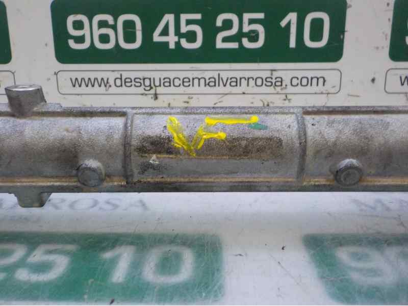 Recambio de cremallera direccion para seat ibiza (kj1) 1.6 tdi referencia OEM IAM  2Q1423061C 