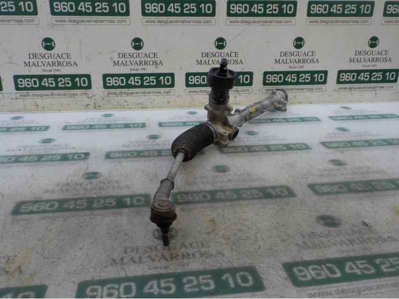 Recambio de cremallera direccion para seat ibiza (kj1) 1.6 tdi referencia OEM IAM  2Q1423061C 