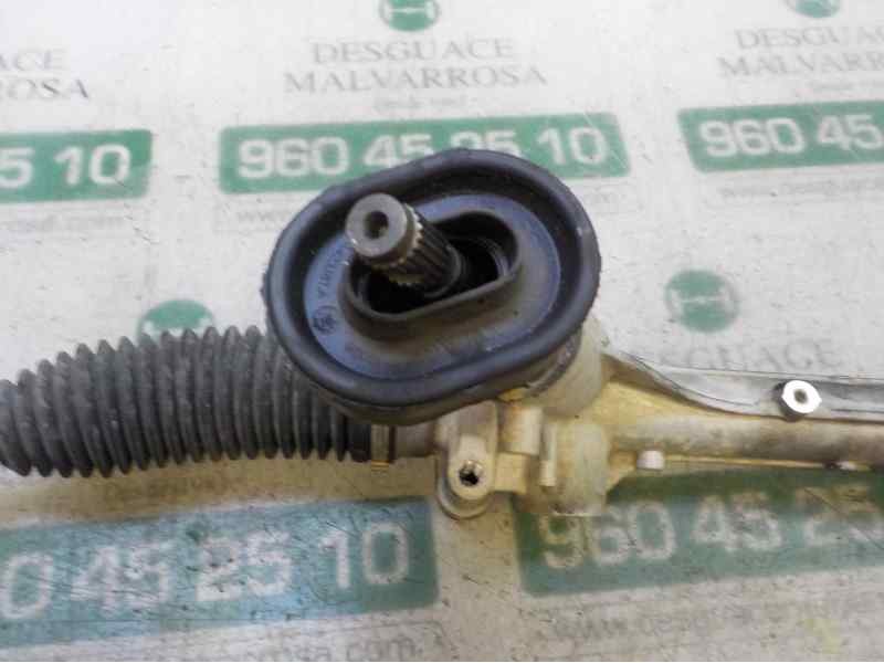 Recambio de cremallera direccion para seat ibiza (kj1) 1.6 tdi referencia OEM IAM  2Q1423061C 