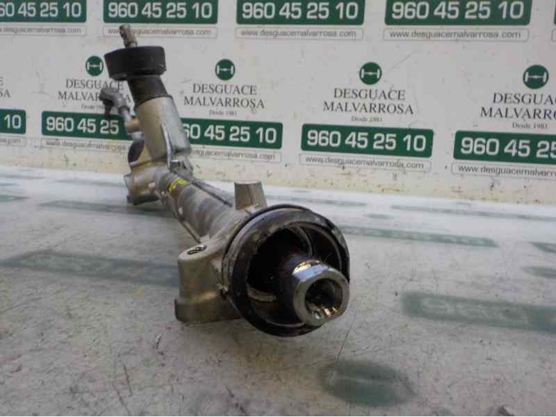 Recambio de cremallera direccion para seat ibiza (kj1) 1.6 tdi referencia OEM IAM  2Q1423061C 