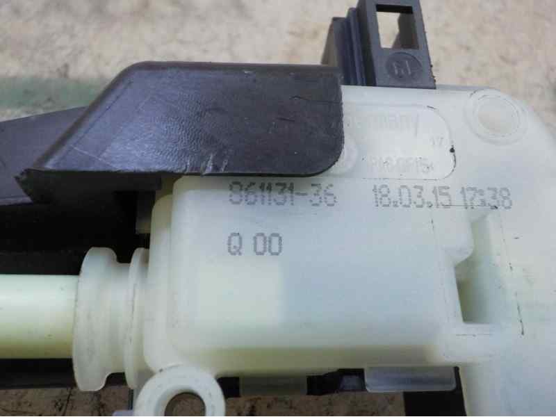 Recambio de motor c/c tapon combustible para volvo s60 lim. 2.0 diesel cat referencia OEM IAM 86113136 31278861 