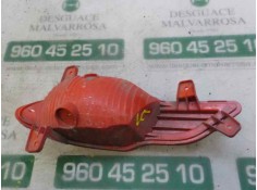 Recambio de piloto trasero antiniebla derecho para opel mokka x 1.6 cdti dpf referencia OEM IAM  42503032  2