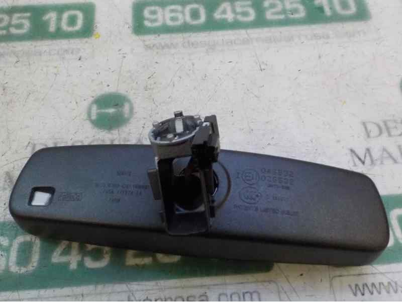 Recambio de espejo interior para ford focus st-line referencia OEM IAM  1895579 