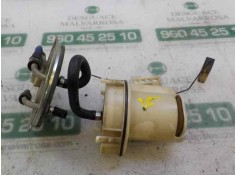 Recambio de aforador para opel vectra b berlina 2.0 dti referencia OEM IAM   