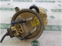 Recambio de aforador para opel vectra b berlina 2.0 dti referencia OEM IAM    2