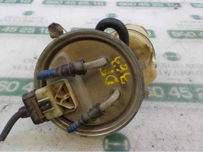 Recambio de aforador para opel vectra b berlina 2.0 dti referencia OEM IAM   