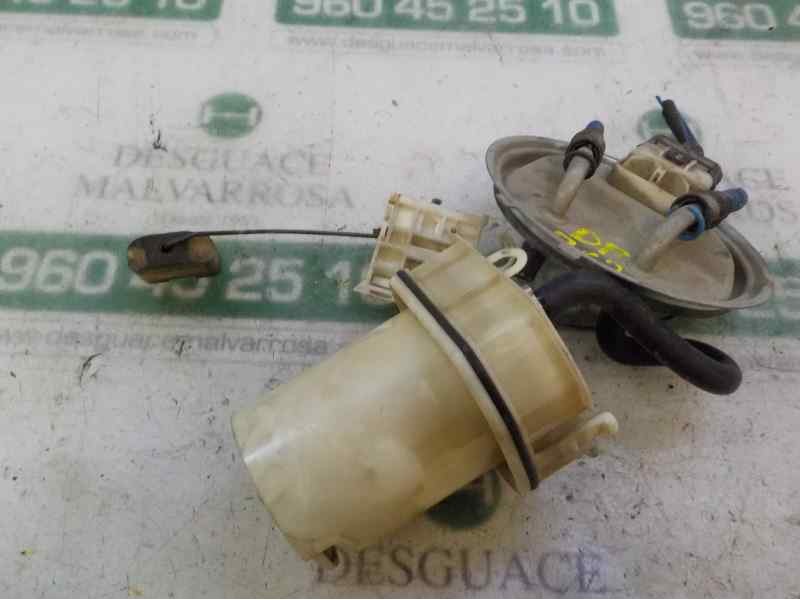 Recambio de aforador para opel vectra b berlina 2.0 dti referencia OEM IAM   
