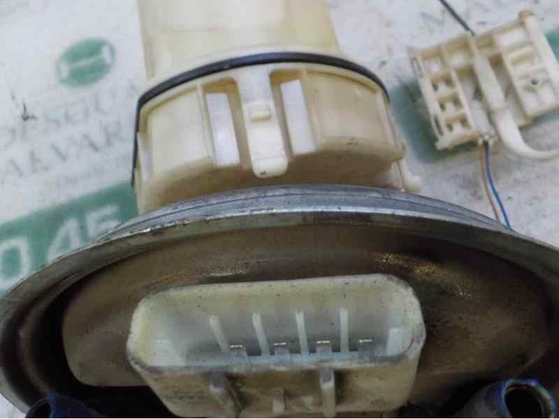 Recambio de aforador para opel vectra b berlina 2.0 dti referencia OEM IAM   