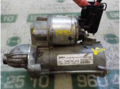 Recambio de motor arranque para fiat doblo ii cargo (263) 1.3 16v jtd cat referencia OEM IAM   
