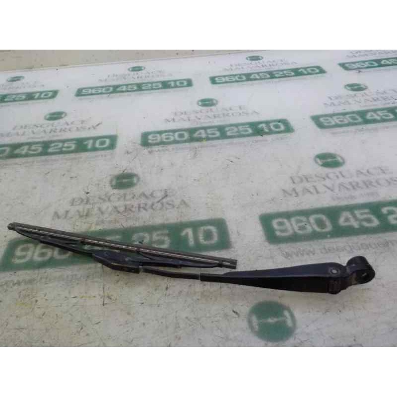 Recambio de brazo limpia trasero para land rover evoque 2.2 sd4 cat referencia OEM IAM  LR043869 