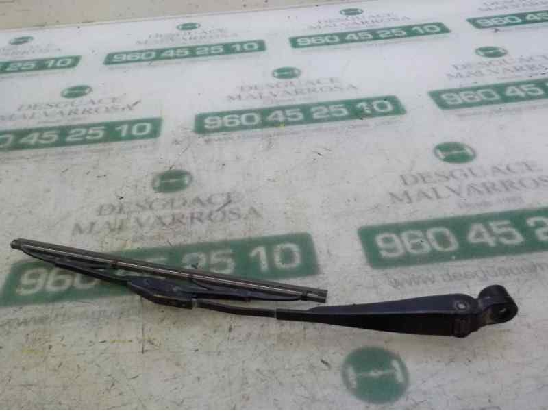 Recambio de brazo limpia trasero para land rover evoque 2.2 sd4 cat referencia OEM IAM  LR043869 
