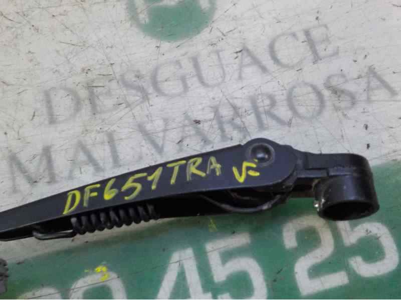 Recambio de brazo limpia trasero para land rover evoque 2.2 sd4 cat referencia OEM IAM  LR043869 