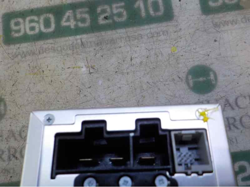 Recambio de modulo electronico para land rover evoque 2.2 sd4 cat referencia OEM IAM BJ3214B526AG LR067411 