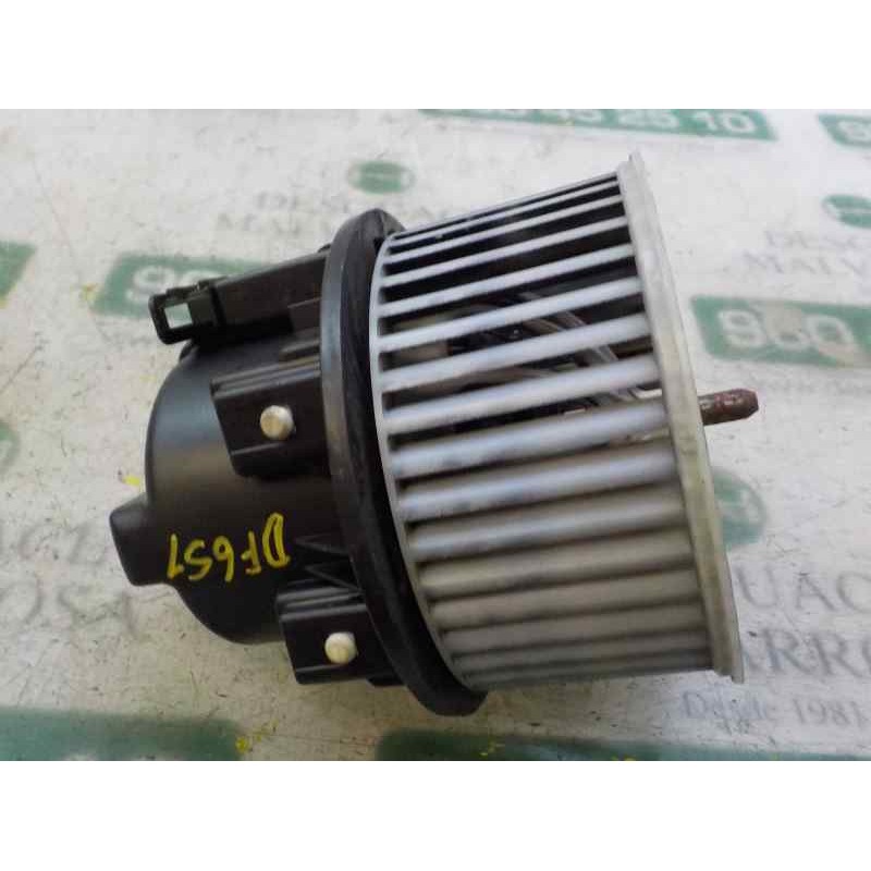 Recambio de motor calefaccion para land rover evoque 2.2 sd4 cat referencia OEM IAM  LR016630 