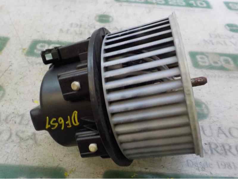 Recambio de motor calefaccion para land rover evoque 2.2 sd4 cat referencia OEM IAM  LR016630 