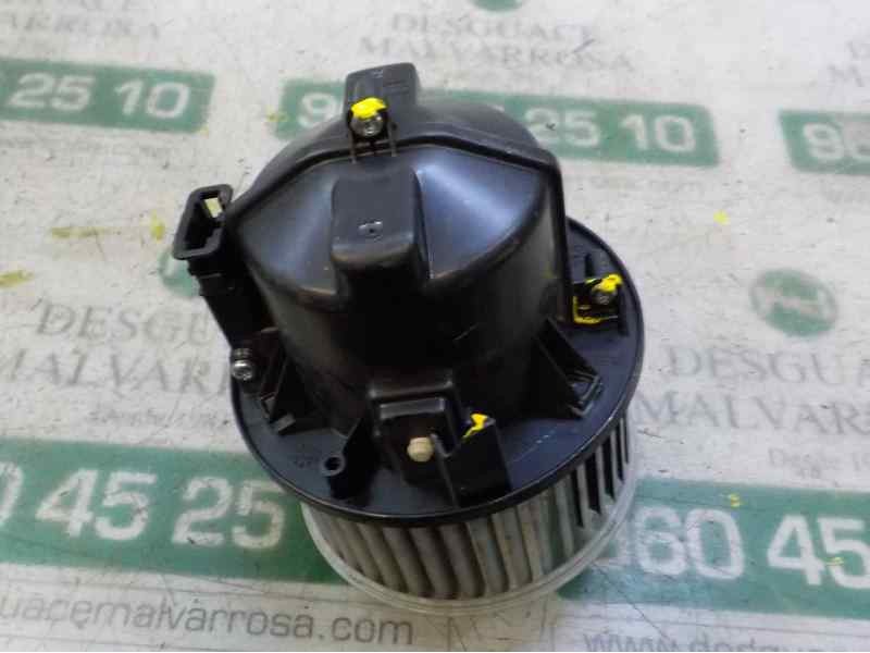 Recambio de motor calefaccion para land rover evoque 2.2 sd4 cat referencia OEM IAM  LR016630 