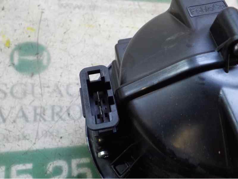 Recambio de motor calefaccion para land rover evoque 2.2 sd4 cat referencia OEM IAM  LR016630 