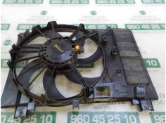 Recambio de electroventilador para citroen c5 berlina 2.0 blue-hdi fap referencia OEM IAM 8033M00008 9804778380 8033M00008 2