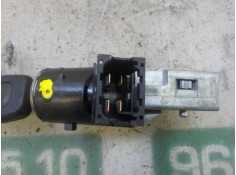 Recambio de antirrobo para dacia duster ambiance 4x4 referencia OEM IAM  487004401R  2