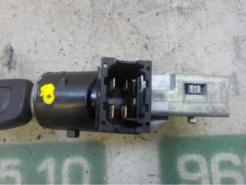 Recambio de antirrobo para dacia duster ambiance 4x4 referencia OEM IAM  487004401R 