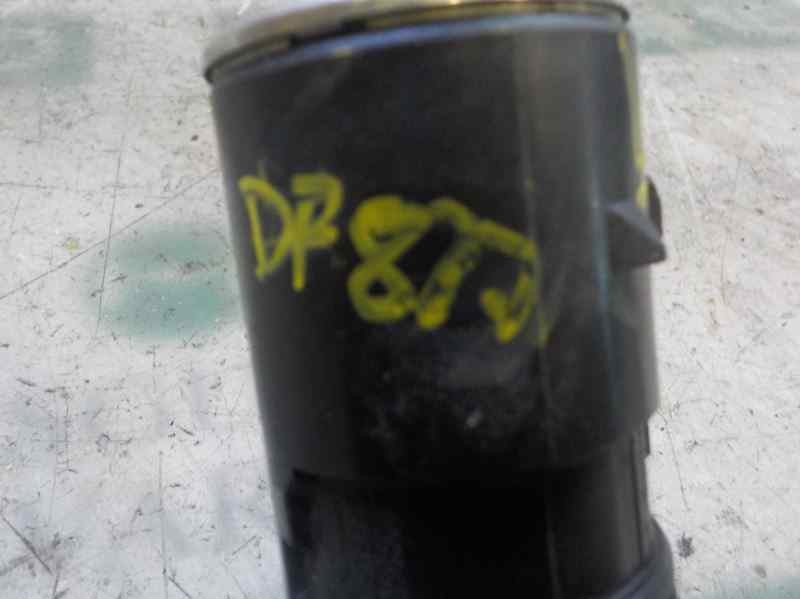 Recambio de antirrobo para dacia duster ambiance 4x4 referencia OEM IAM  487004401R 