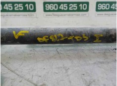 Recambio de brazo suspension superior trasero derecho para dacia duster ambiance 4x4 referencia OEM IAM    2