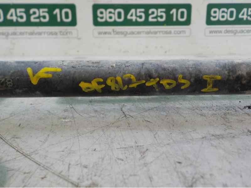 Recambio de brazo suspension superior trasero derecho para dacia duster ambiance 4x4 referencia OEM IAM   