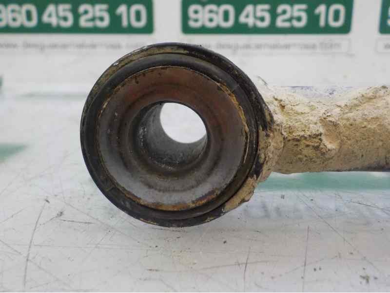 Recambio de brazo suspension superior trasero derecho para dacia duster ambiance 4x4 referencia OEM IAM   