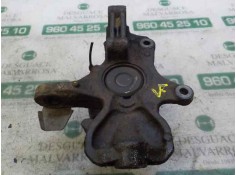 Recambio de mangueta delantera derecha para mercedes sprinterii caja cerrada (desde 01.06) 2.1 cdi cat referencia OEM IAM    2