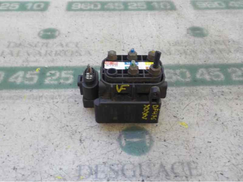 Recambio de modulo electronico para mercedes clase s (w222) lim. 3.0 cdi cat referencia OEM IAM A0993200058 A0993200158 