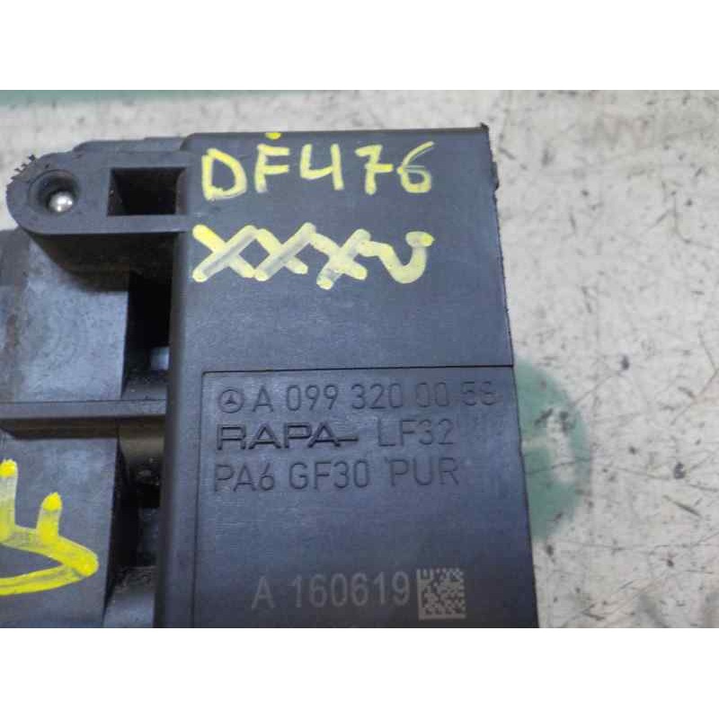 Recambio de modulo electronico para mercedes clase s (w222) lim. 3.0 cdi cat referencia OEM IAM A0993200058 A0993200158 