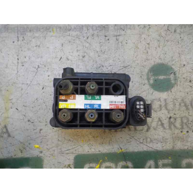 Recambio de modulo electronico para mercedes clase s (w222) lim. 3.0 cdi cat referencia OEM IAM A0993200058 A0993200158 