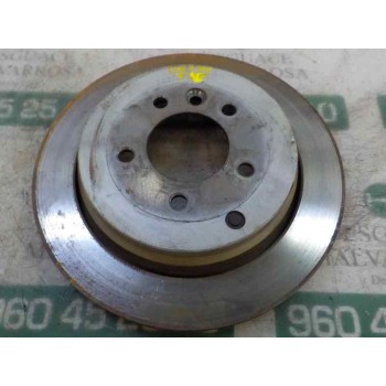 DISCO FRENO TRASERO SDB000636 