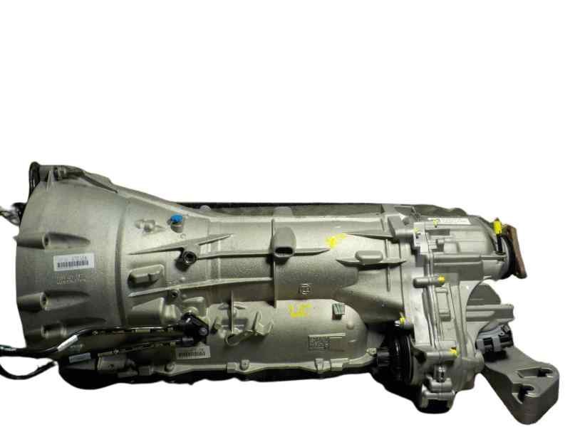 Recambio de caja cambios para bmw serie x3 (g01) xdrive20d referencia OEM IAM 24009487298 24007952758 LU9487298