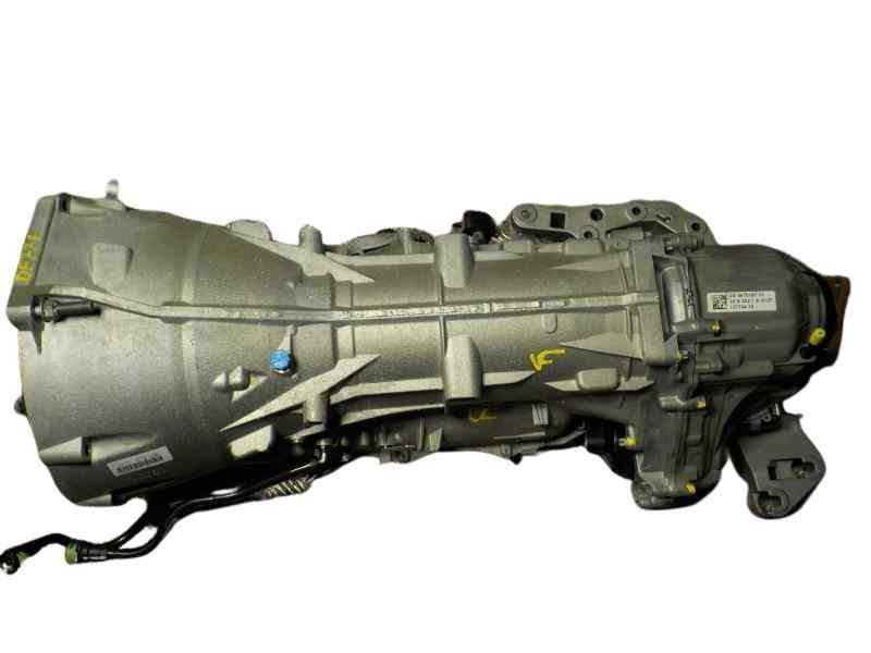 Recambio de caja cambios para bmw serie x3 (g01) xdrive20d referencia OEM IAM 24009487298 24007952758 LU9487298