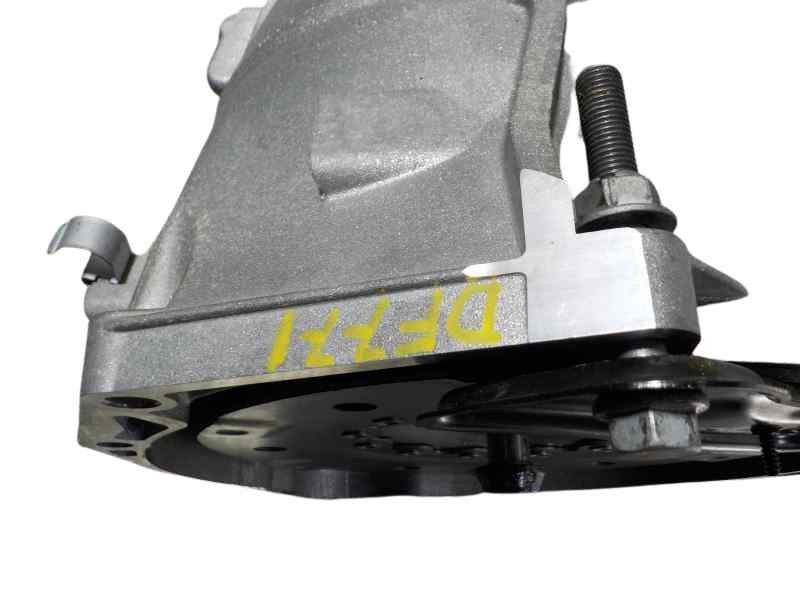 Recambio de caja cambios para bmw serie x3 (g01) xdrive20d referencia OEM IAM 24009487298 24007952758 LU9487298