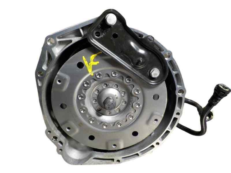 Recambio de caja cambios para bmw serie x3 (g01) xdrive20d referencia OEM IAM 24009487298 24007952758 LU9487298