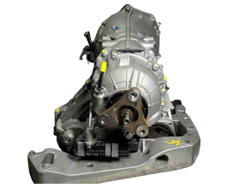 Recambio de caja cambios para bmw serie x3 (g01) xdrive20d referencia OEM IAM 24009487298 24007952758 LU9487298