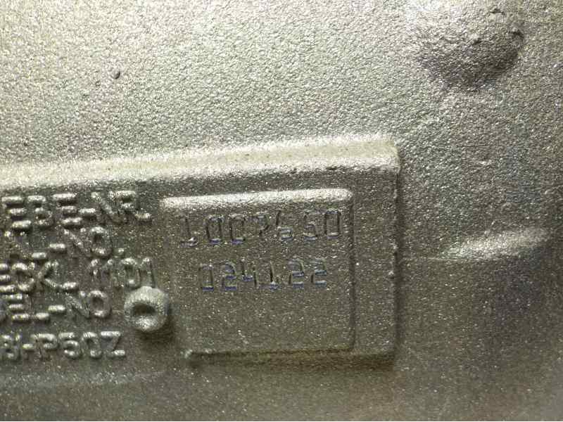 Recambio de caja cambios para bmw serie x3 (g01) xdrive20d referencia OEM IAM 24009487298 24007952758 LU9487298