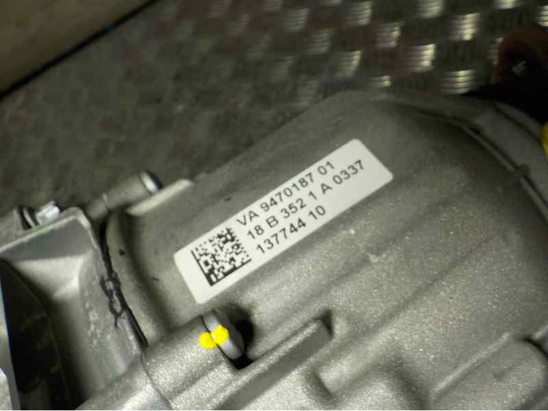 Recambio de caja cambios para bmw serie x3 (g01) xdrive20d referencia OEM IAM 24009487298 24007952758 LU9487298