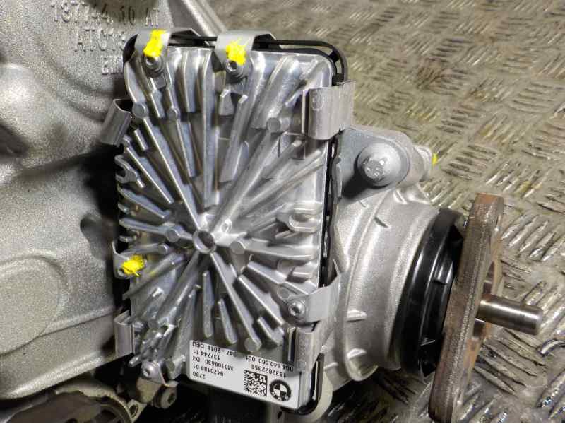 Recambio de caja cambios para bmw serie x3 (g01) xdrive20d referencia OEM IAM 24009487298 24007952758 LU9487298