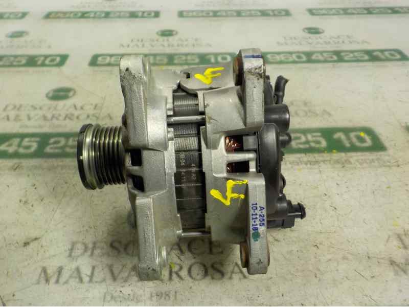 Recambio de alternador para skoda fabia 1.0 mpi referencia OEM IAM 04C903023J 04C903023J F000BL066404S
