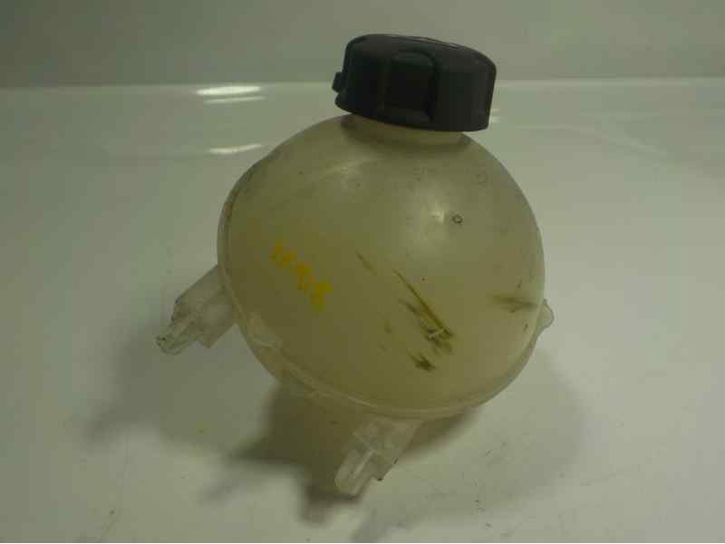 Recambio de deposito expansion para peugeot partner kasten 1.6 16v hdi fap referencia OEM IAM   