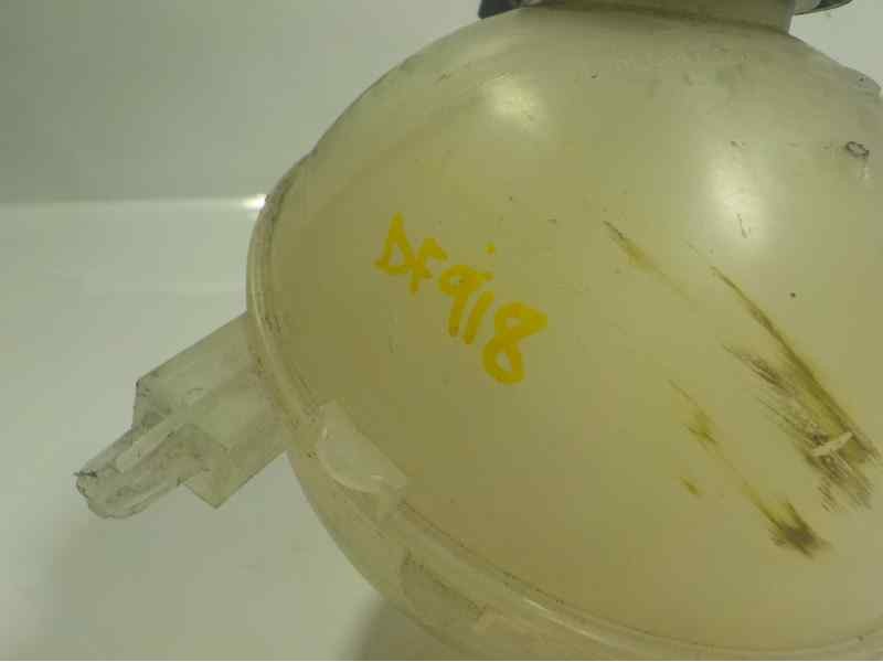 Recambio de deposito expansion para peugeot partner kasten 1.6 16v hdi fap referencia OEM IAM   